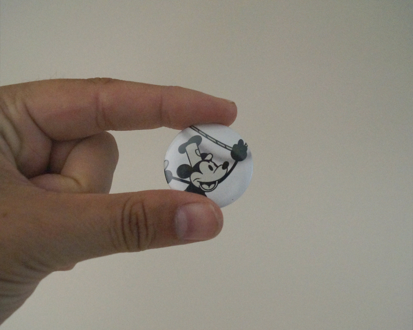 CANTSTOPGOODBOY™ Limited Edition Pin 5-Pack