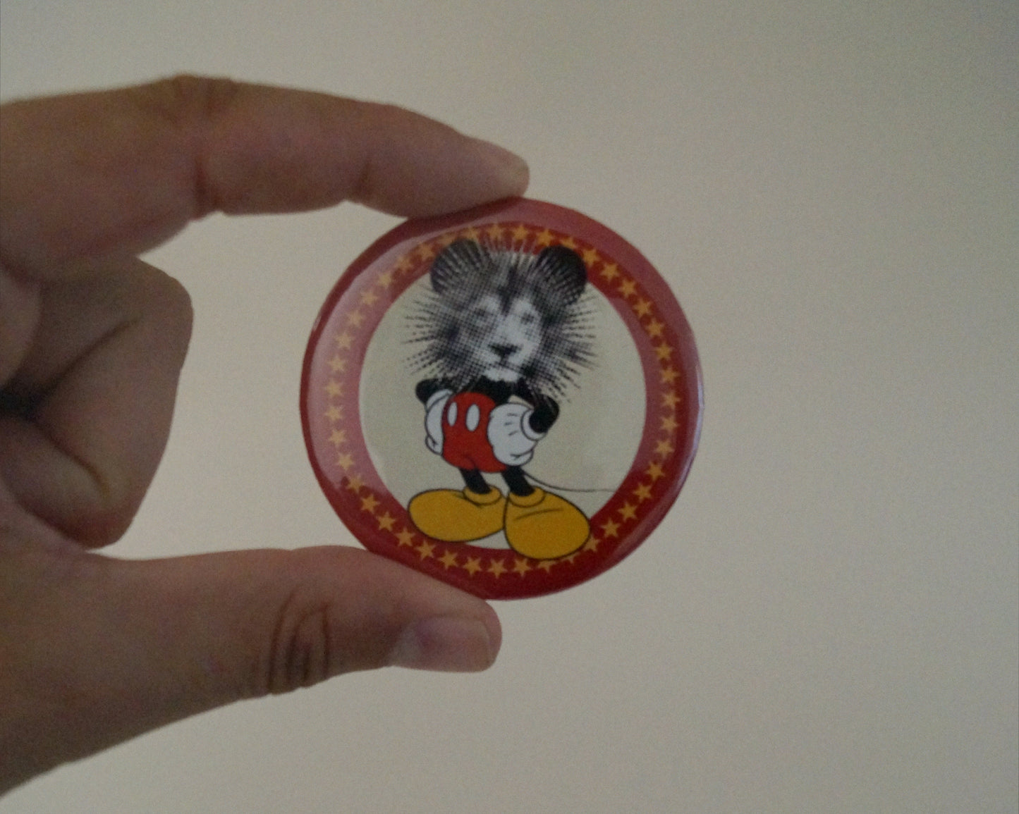 CANTSTOPGOODBOY™ Limited Edition Pin 5-Pack