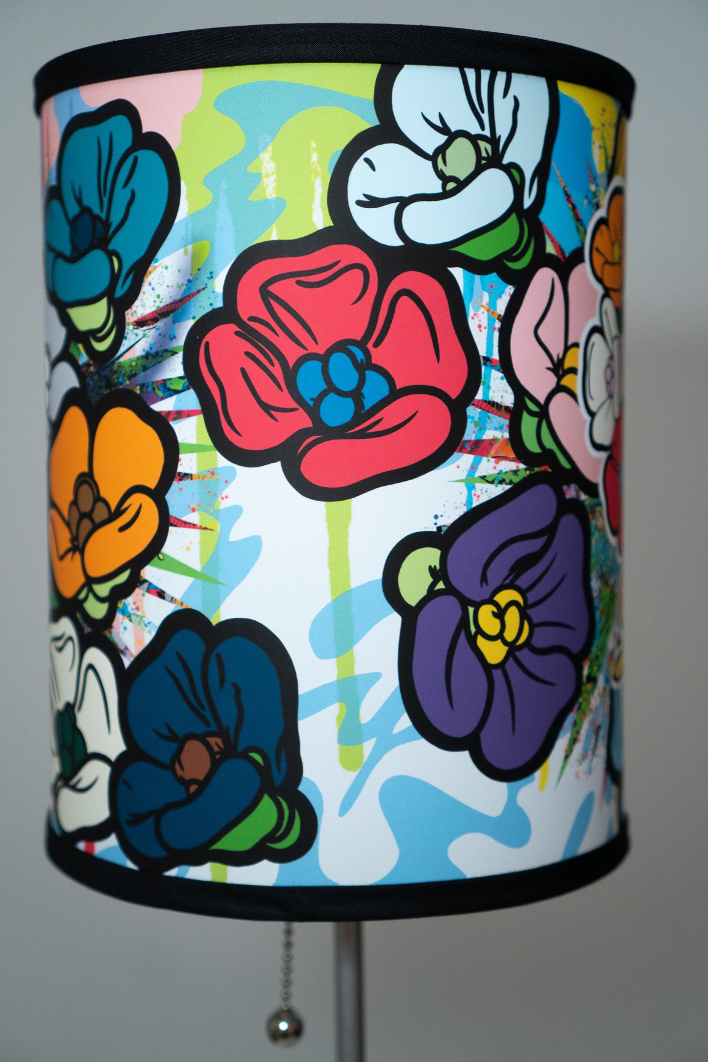 Bloom Bright Lamp