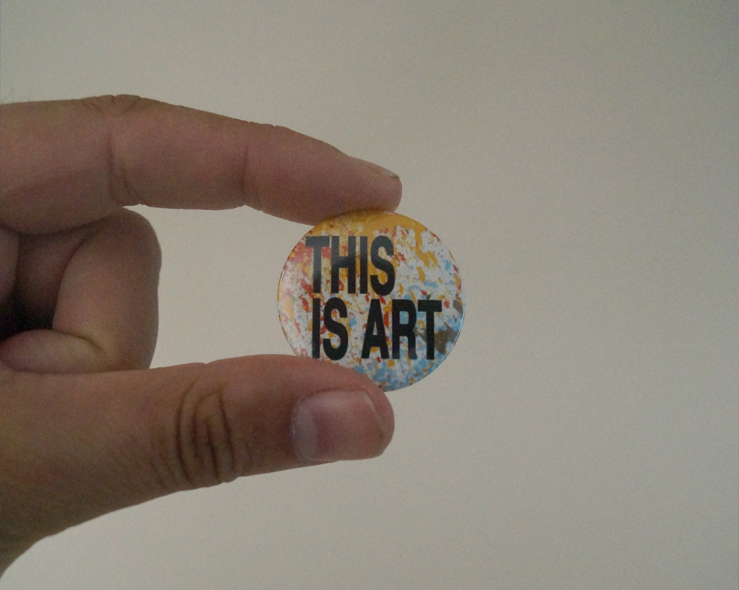 CANTSTOPGOODBOY™ Limited Edition Pin 5-Pack