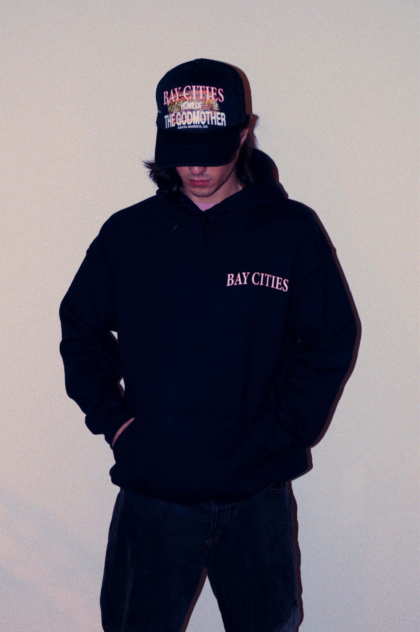 The Godmother "100-year" Hoodie