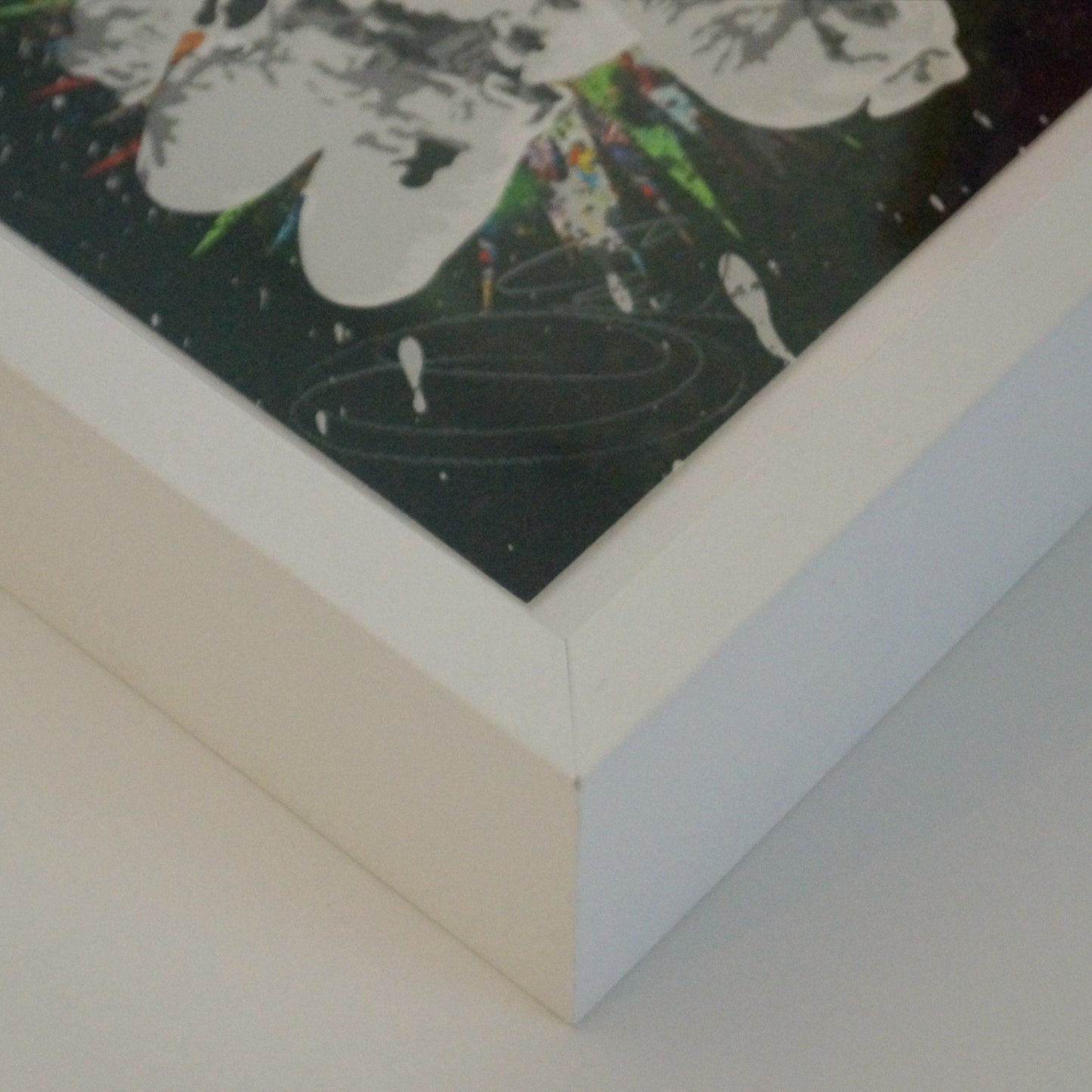 Space Cowboy Giclee´