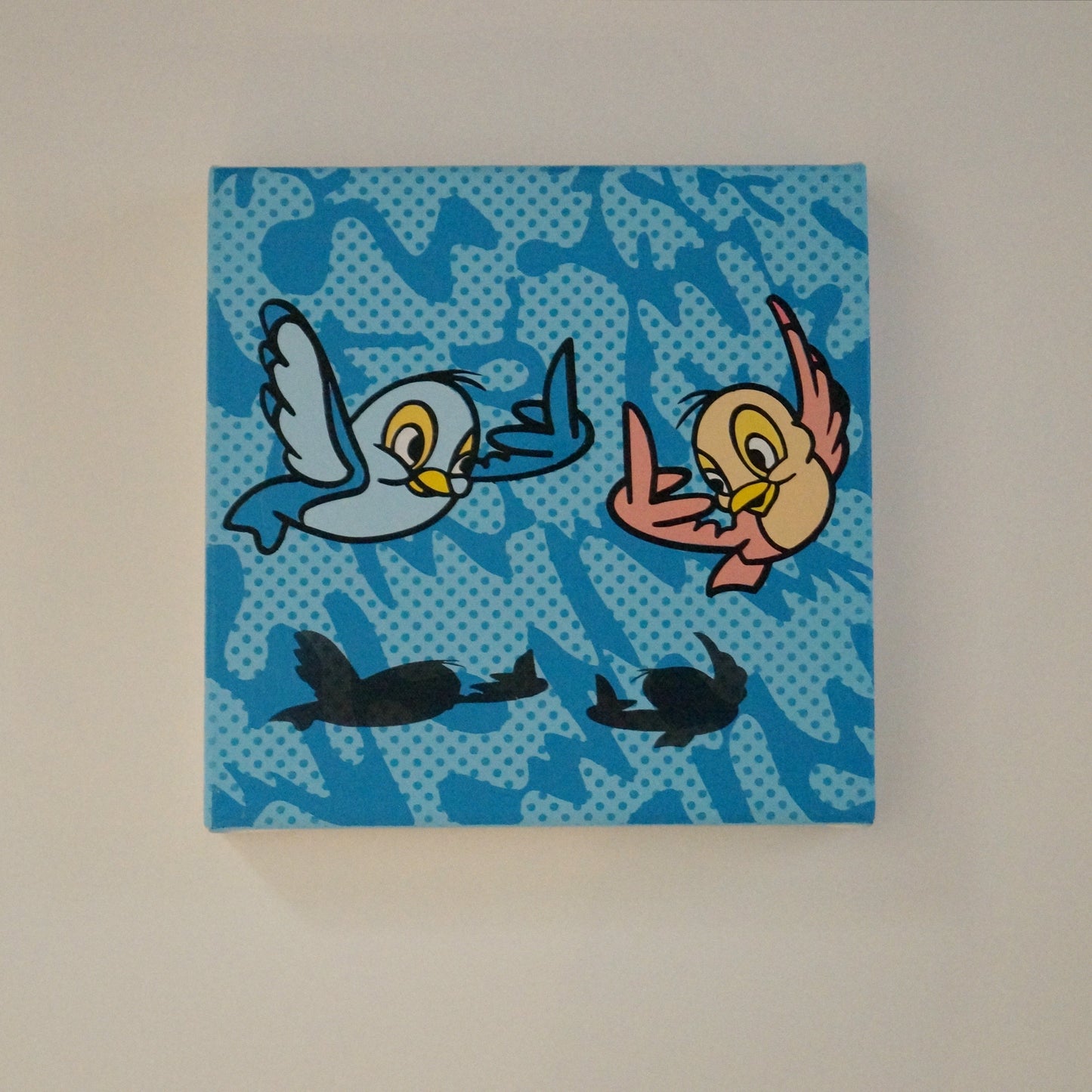 The Bird