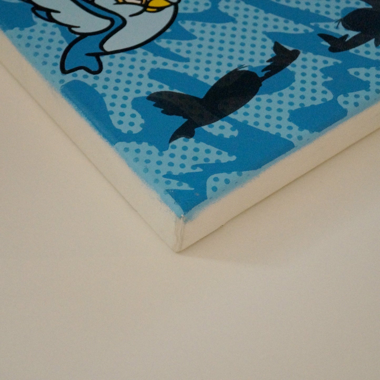 The Bird
