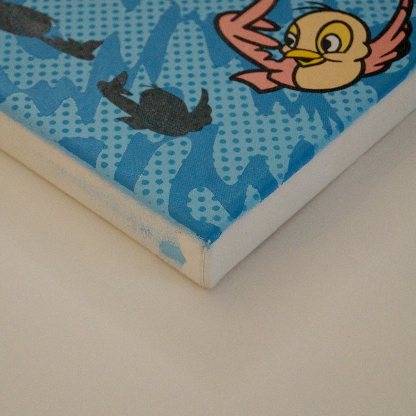 The Bird