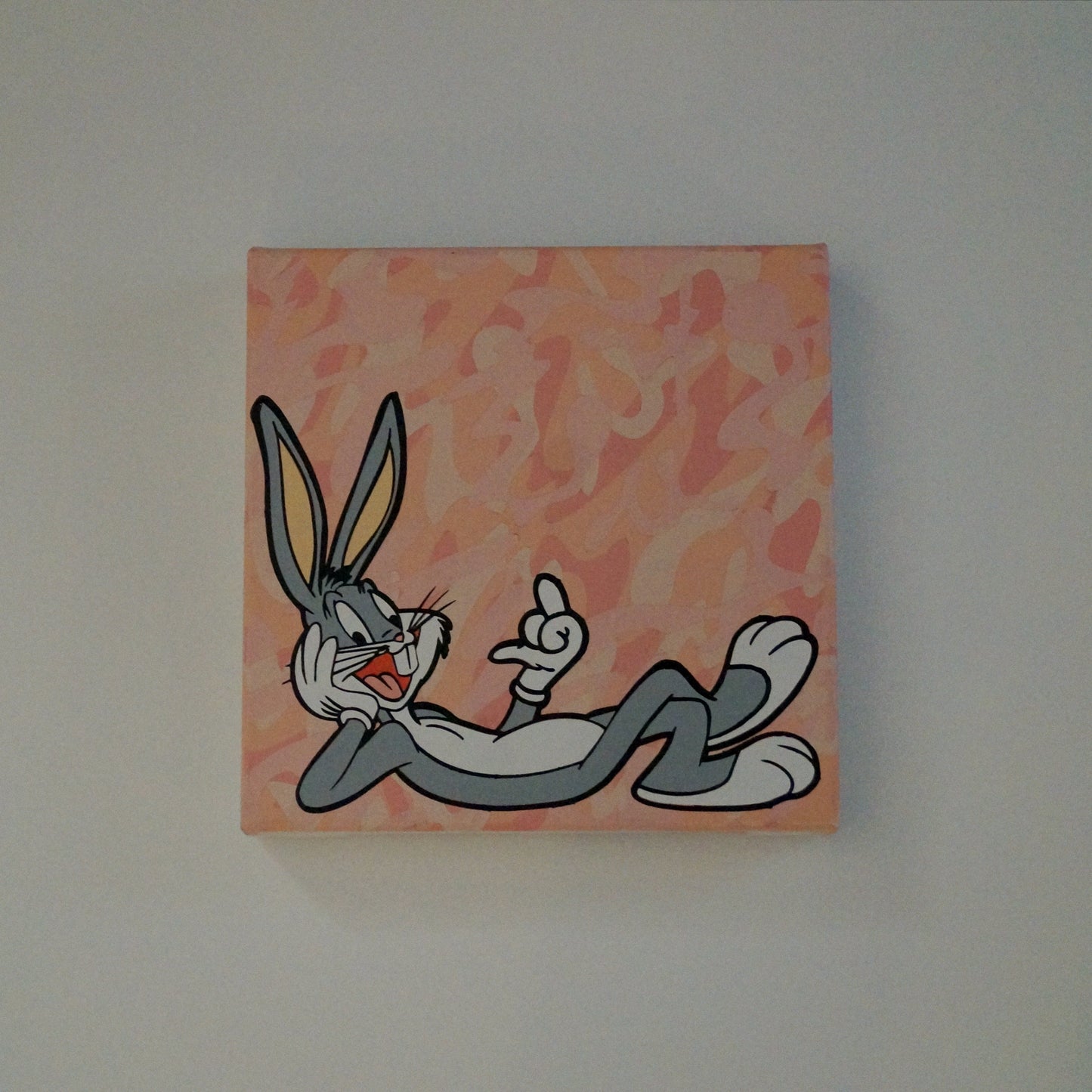 Hi Bunny