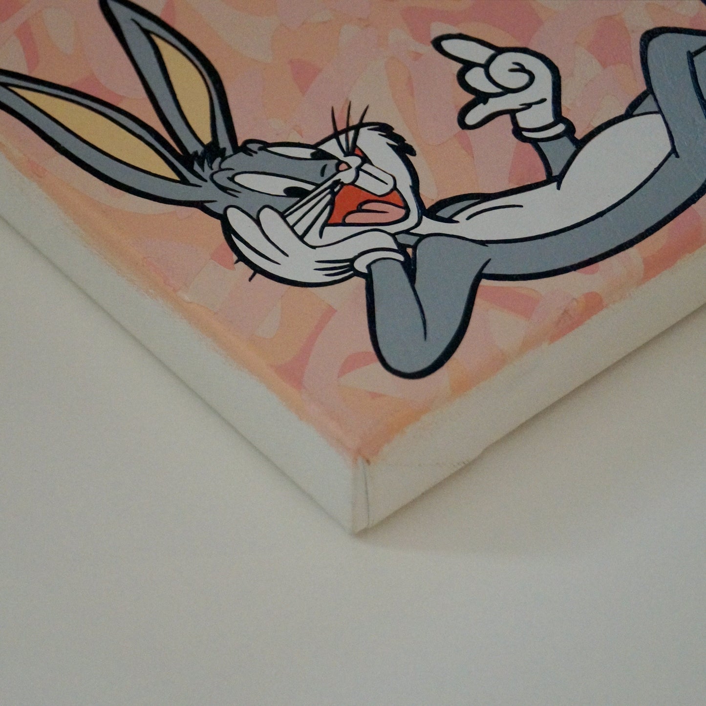 Hi Bunny