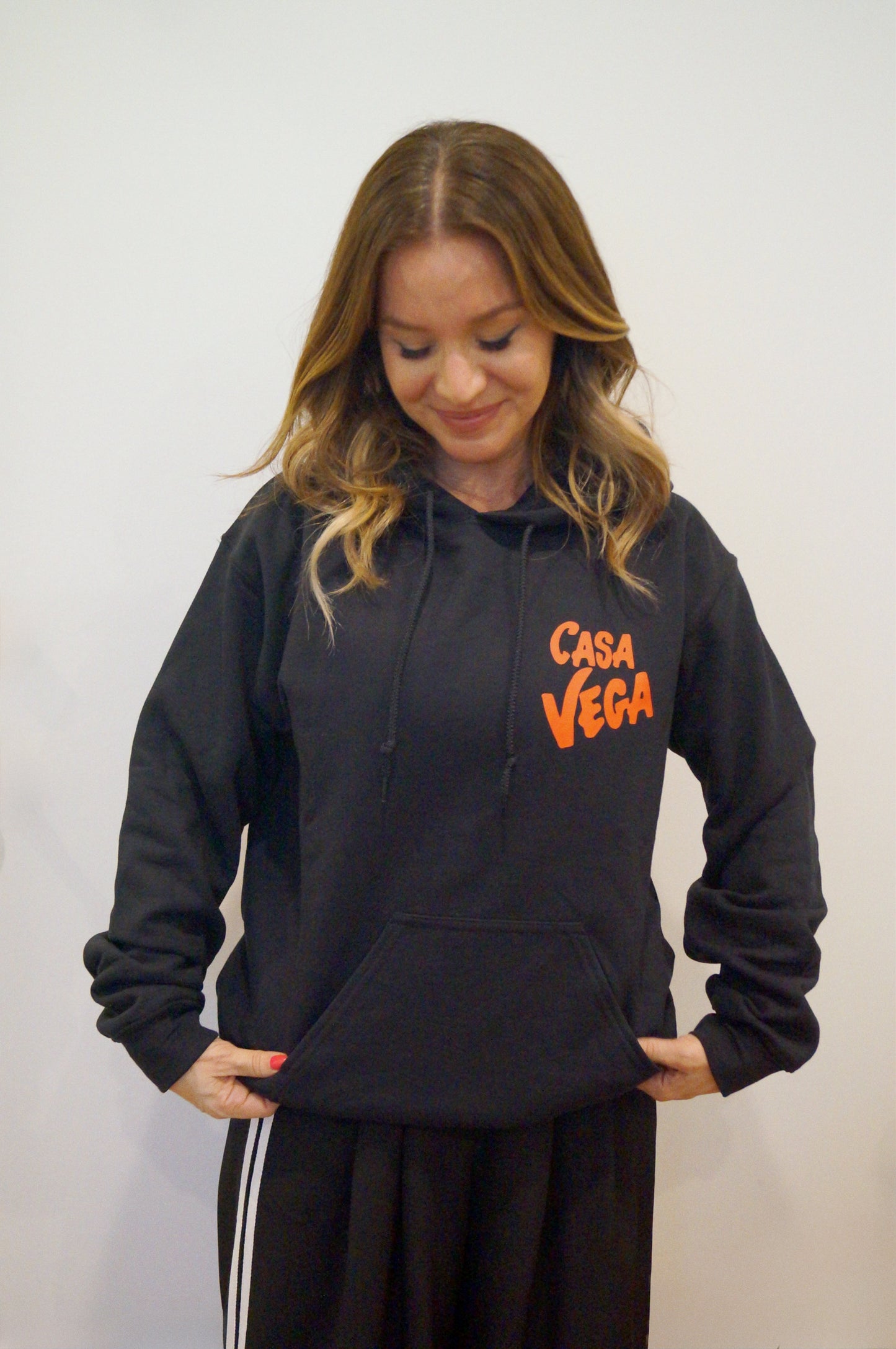 Casa Vega "The Legacy" Hoodie