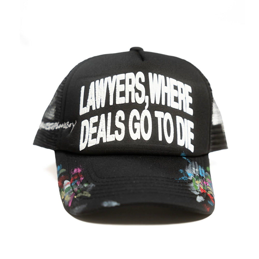 The Deal Cap