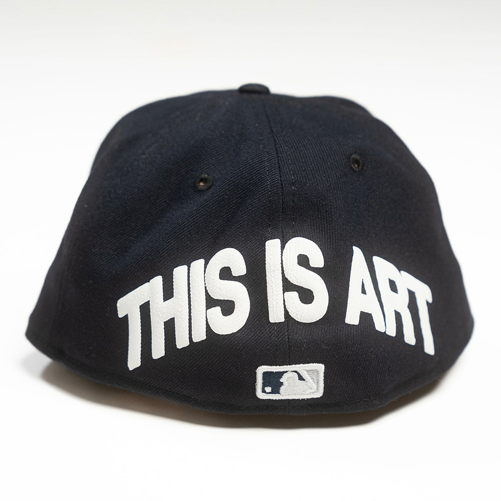 Concrete Jungle Cap