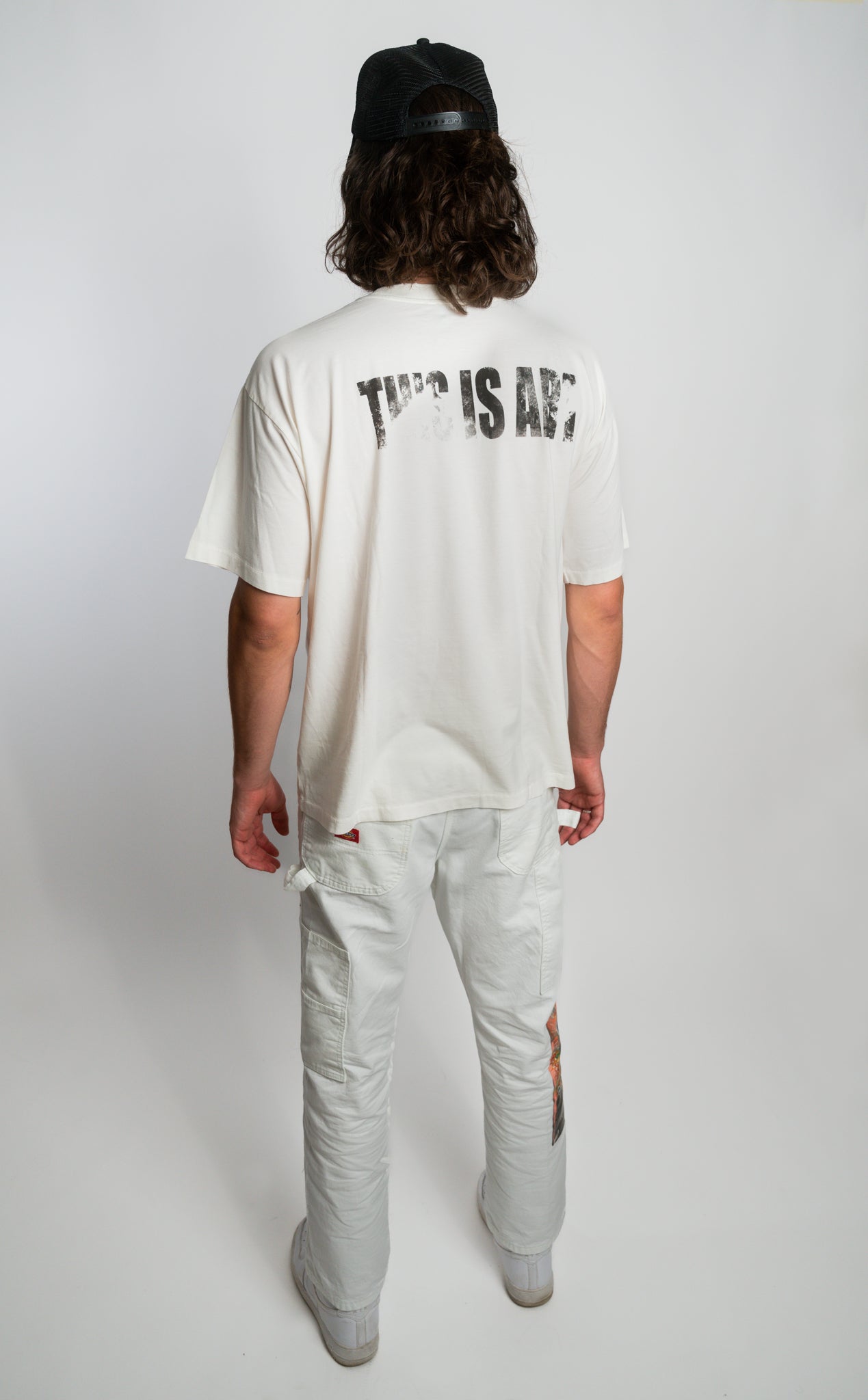 Rumble Tee