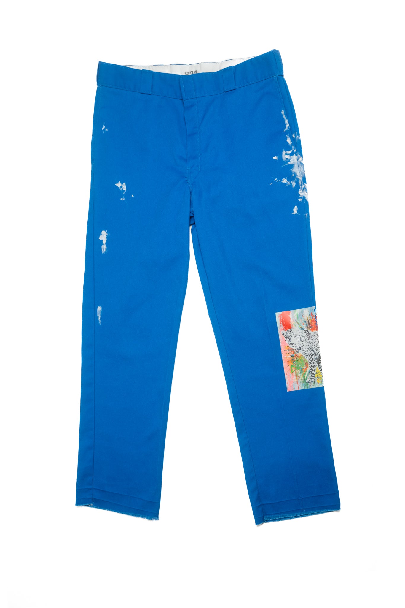 Hear That Studio Pant