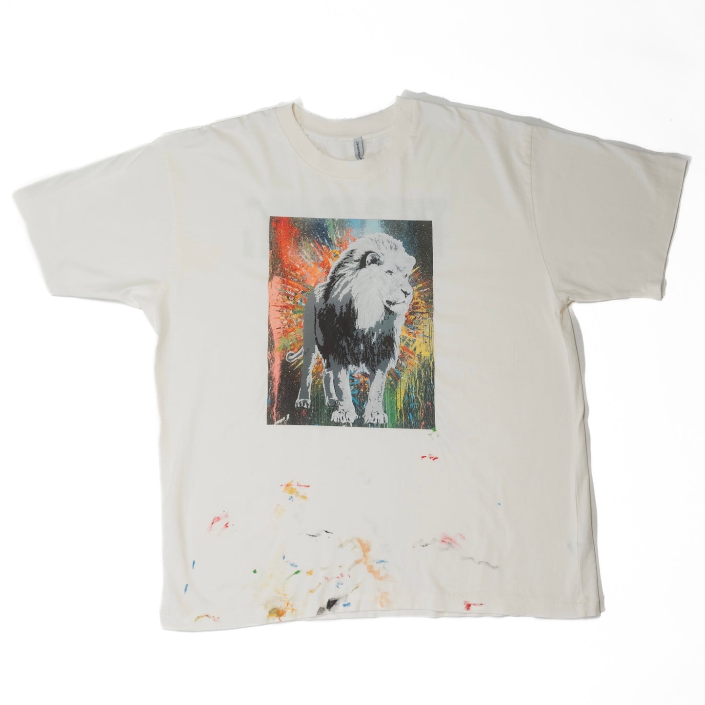 Rumble Tee