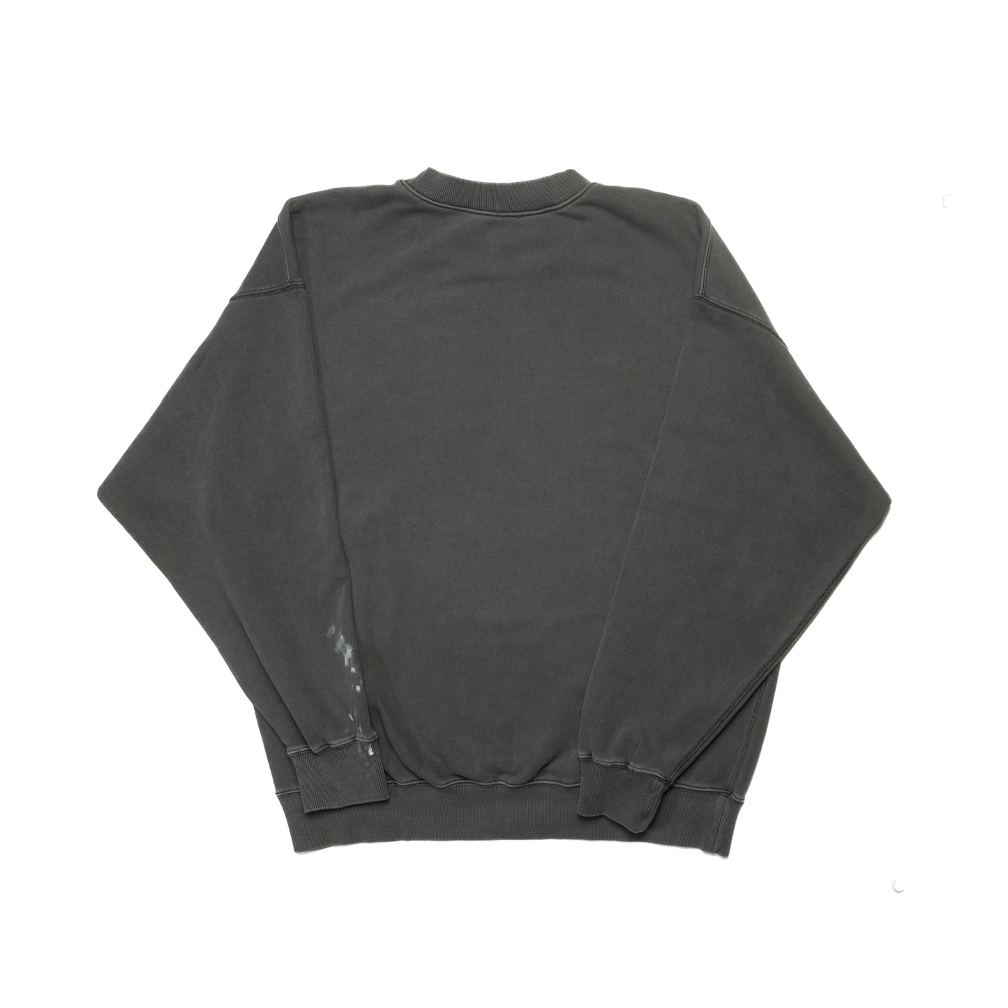 Rumble Crew Neck Sweatshirt