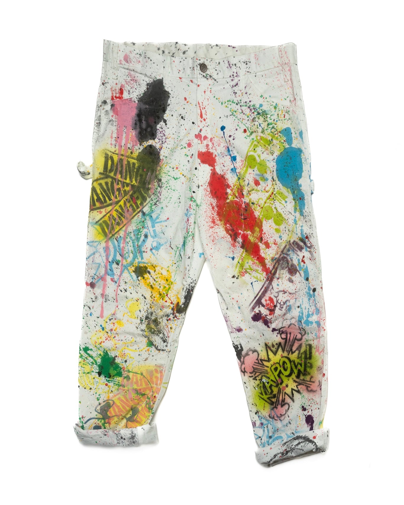 The Collector Pant