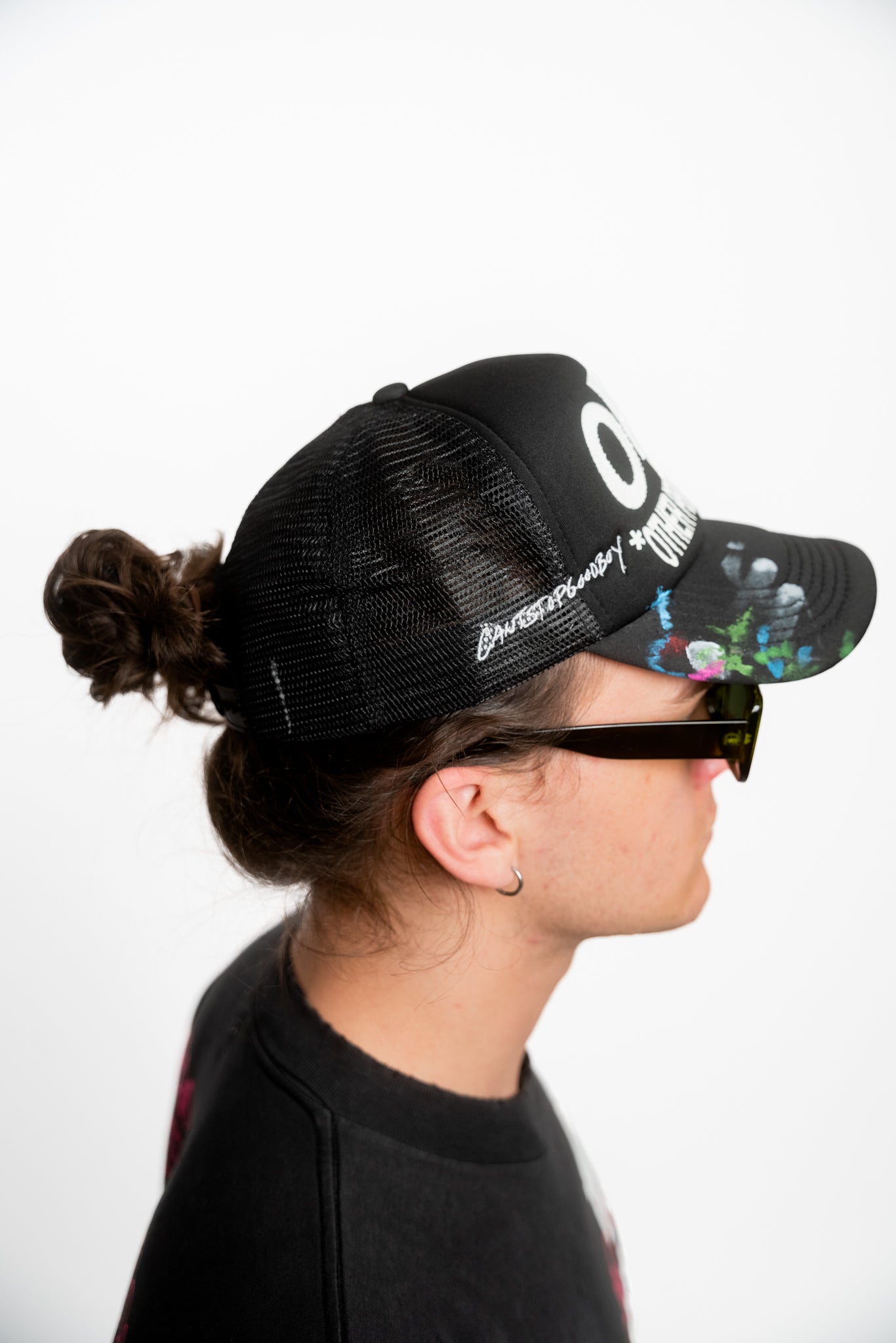 OPM Cap