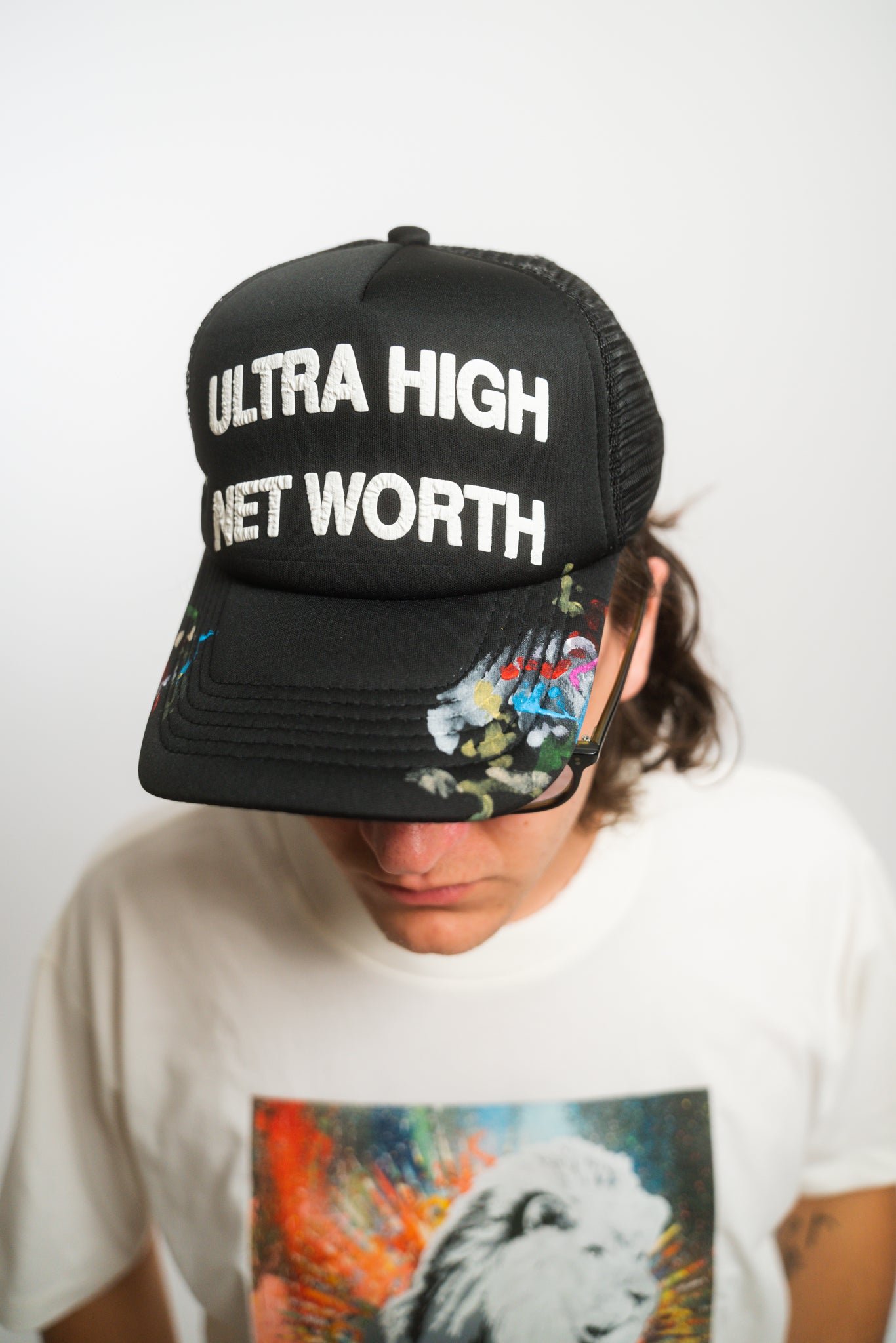 Ultra High Net Worth Cap