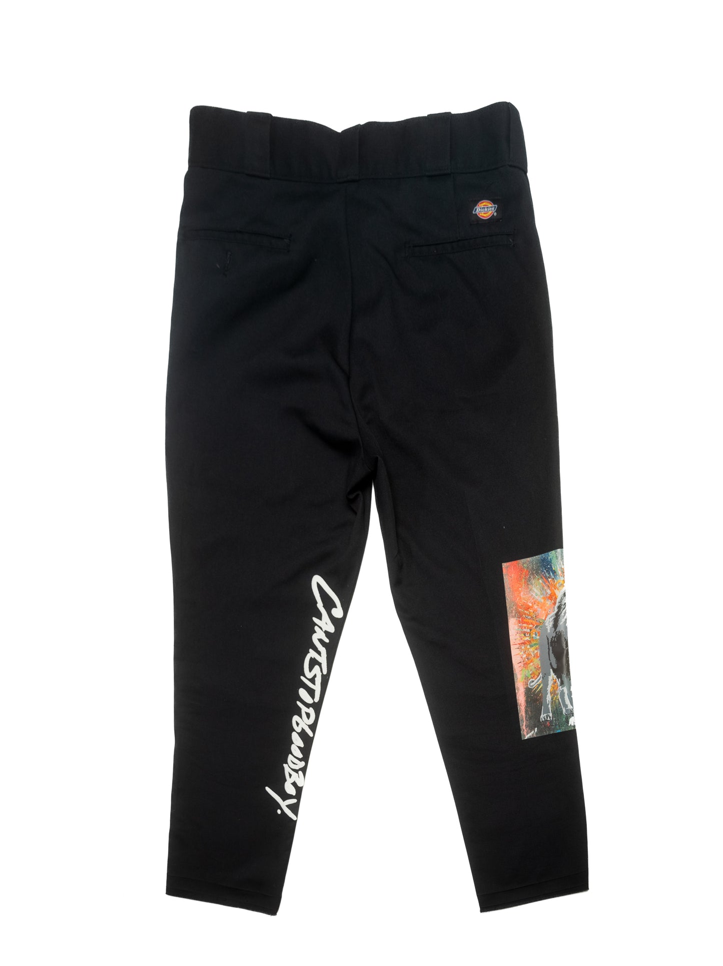 Rumble Studio Pant