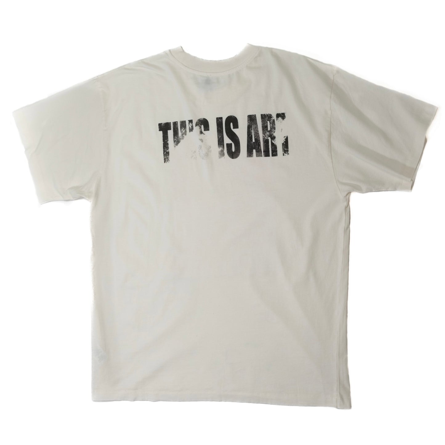 Rumble Tee