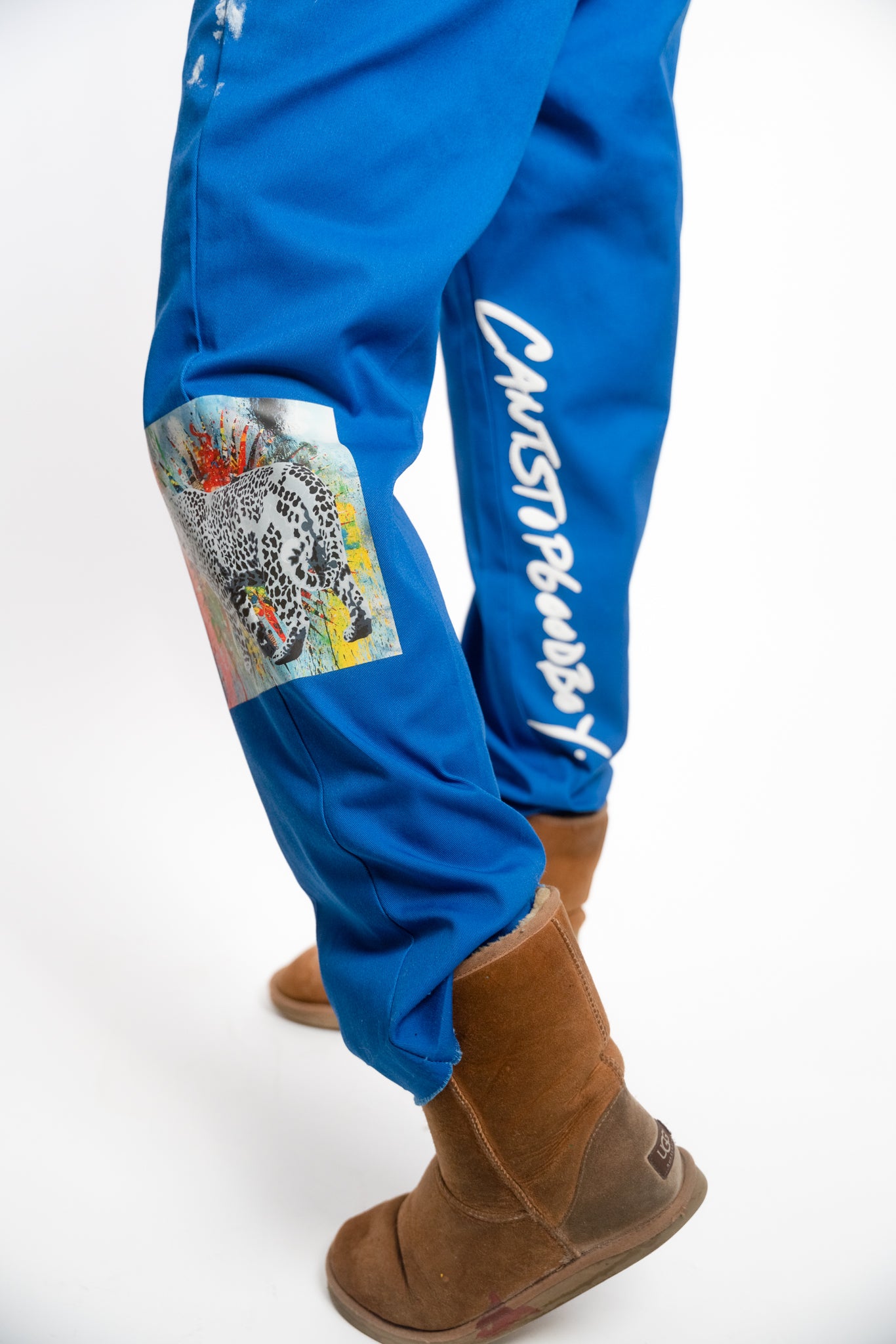 Hear That Studio Pant