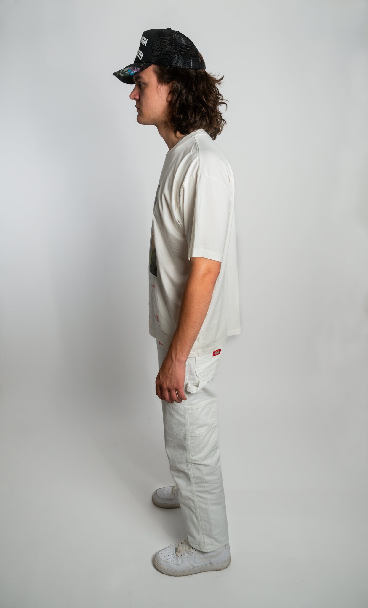 Rumble Tee