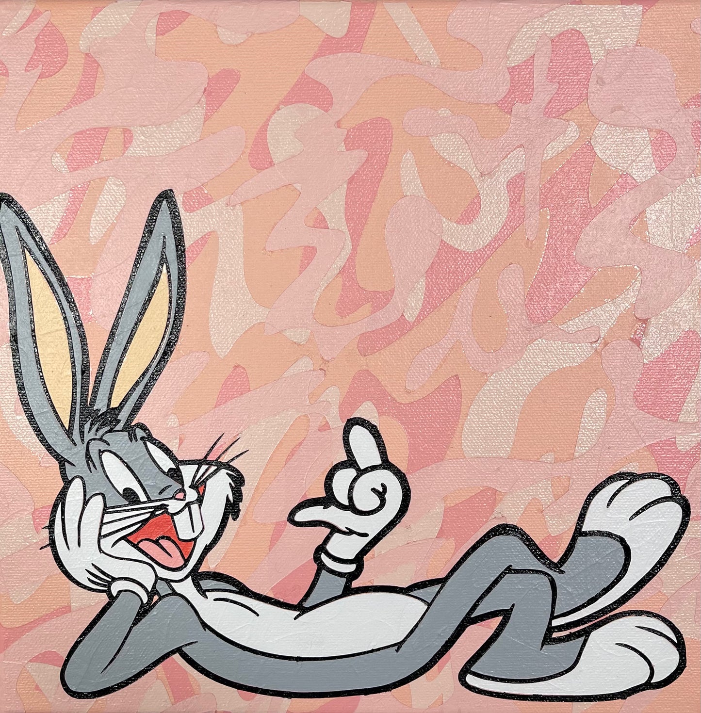 Hi Bunny