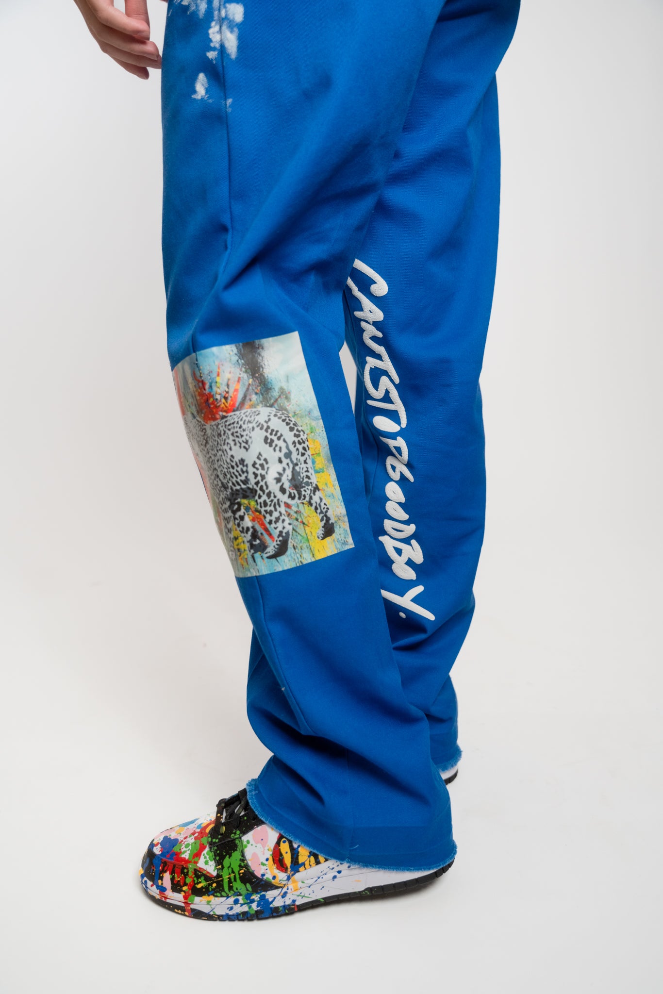 Hear That Studio Pant