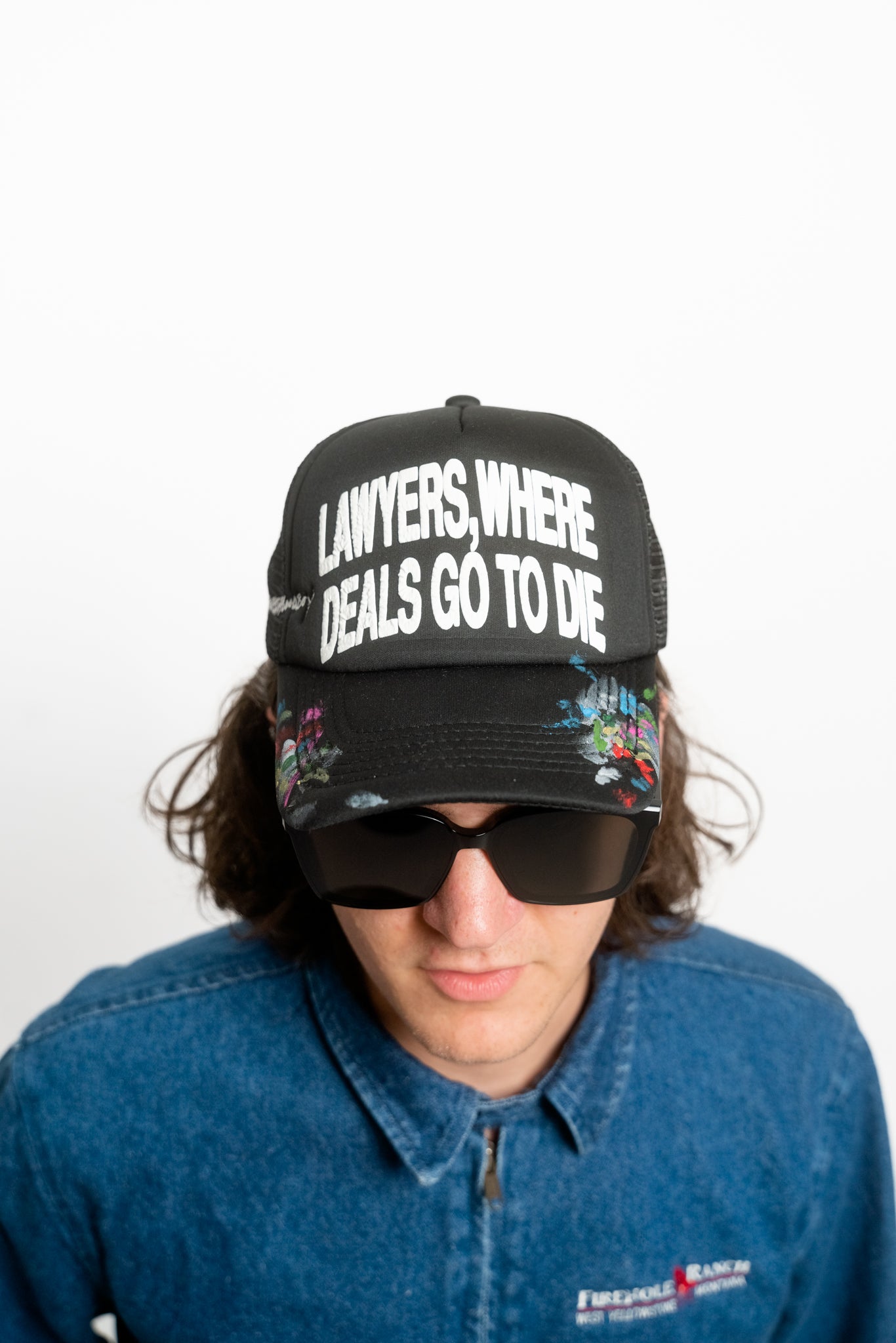 The Deal Cap