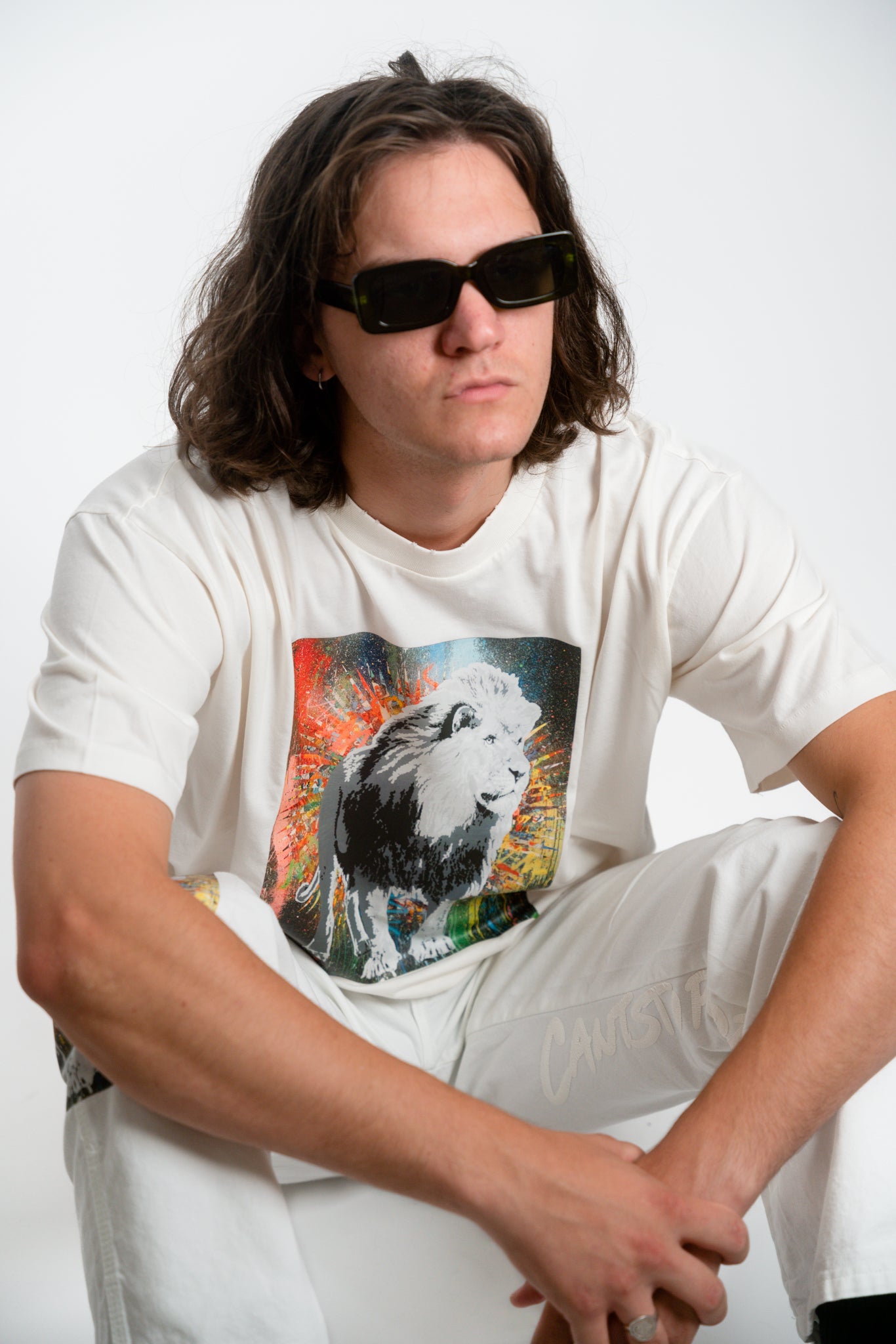 Rumble Tee