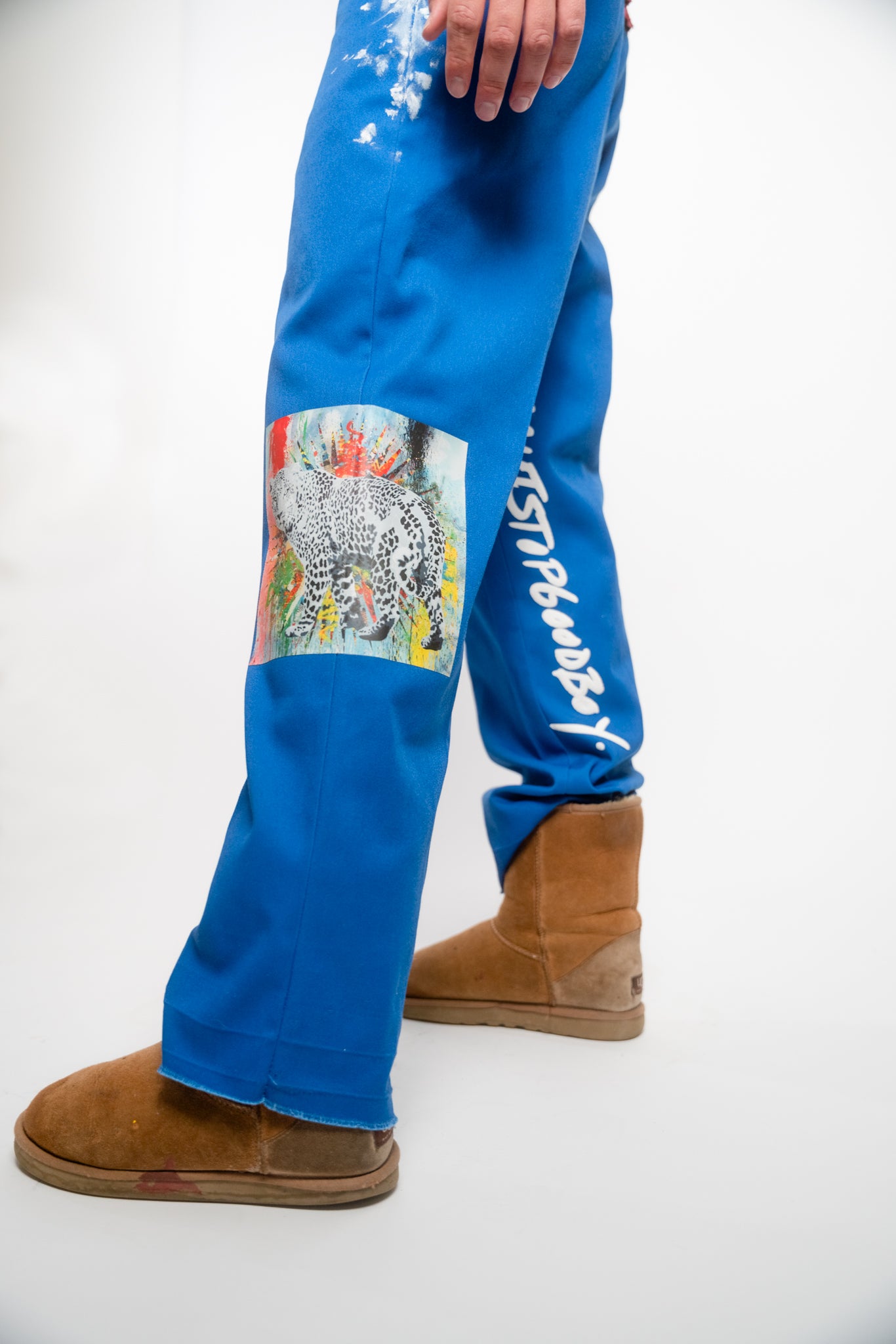 Hear That Studio Pant