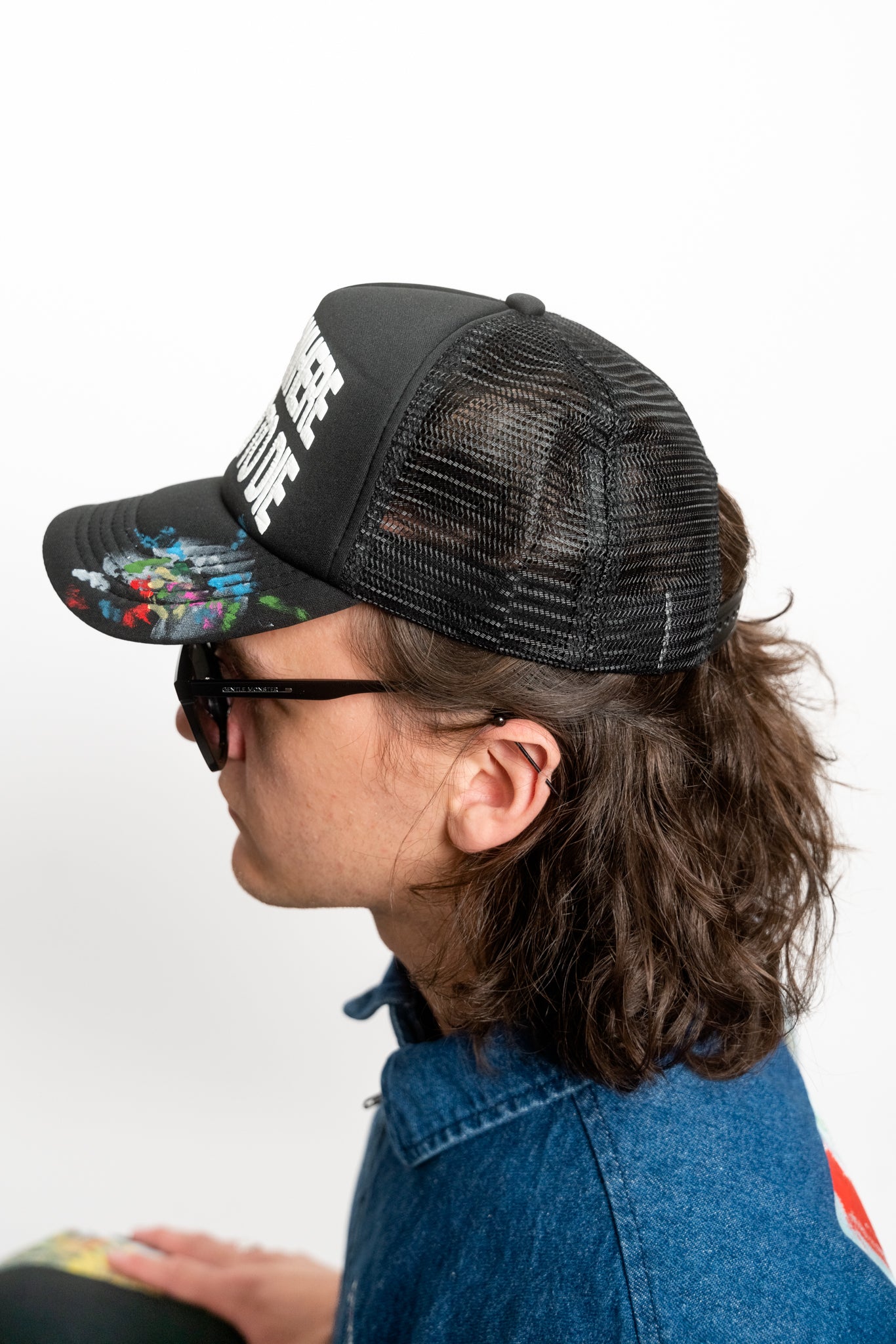 The Deal Cap