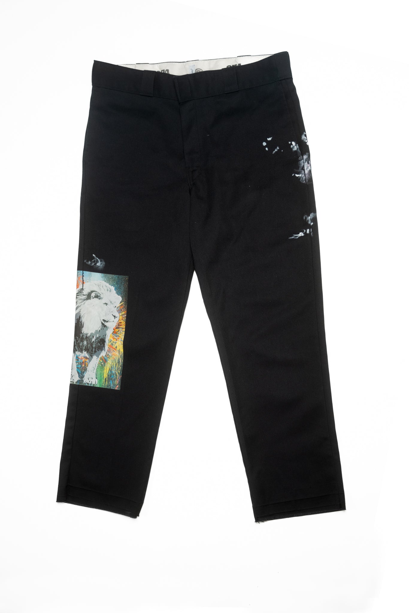 Rumble Studio Pant