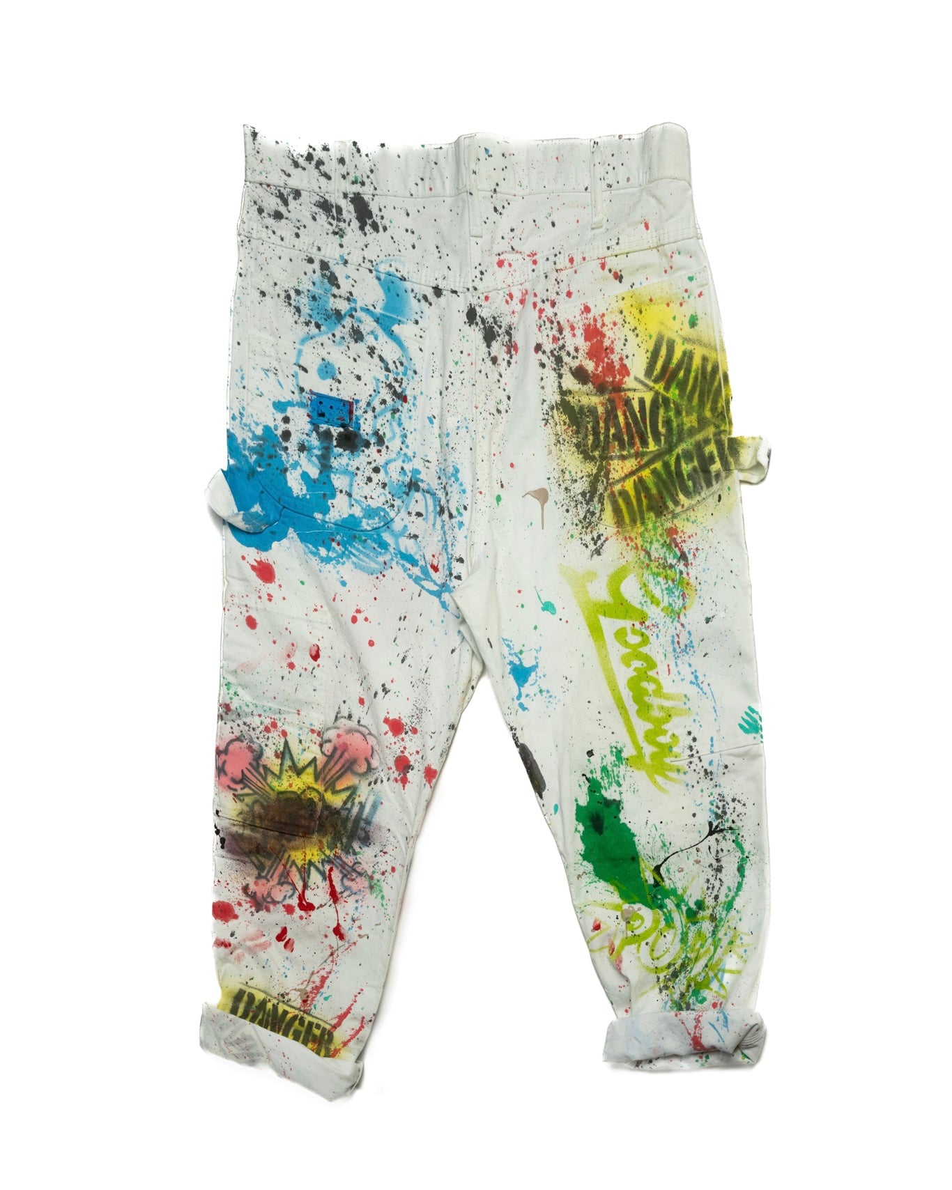 The Collector Pant