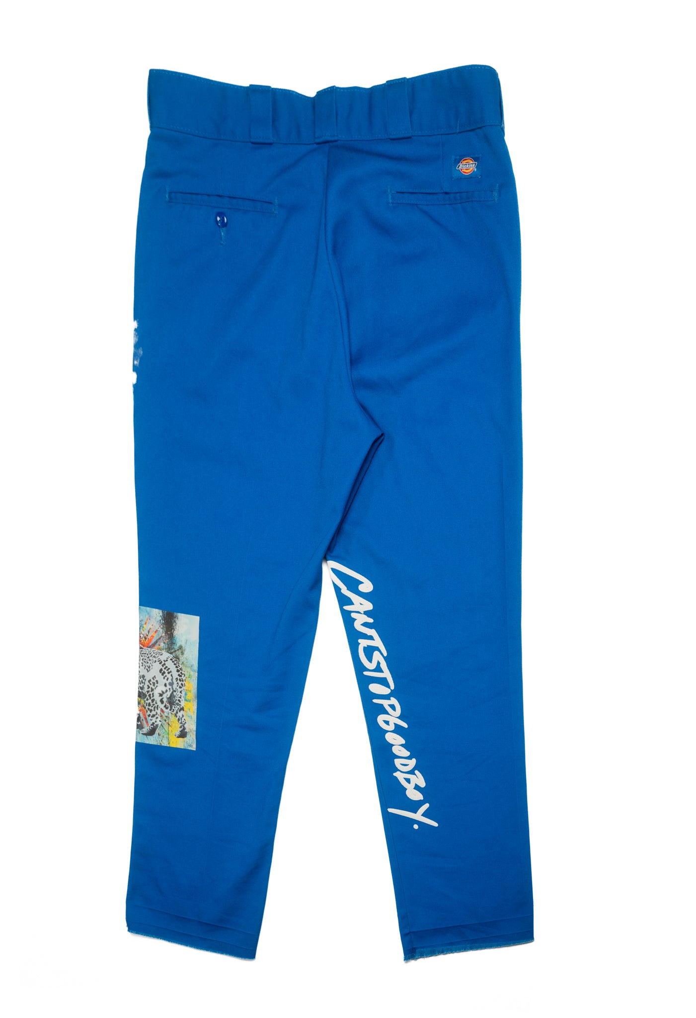 Hear That Studio Pant