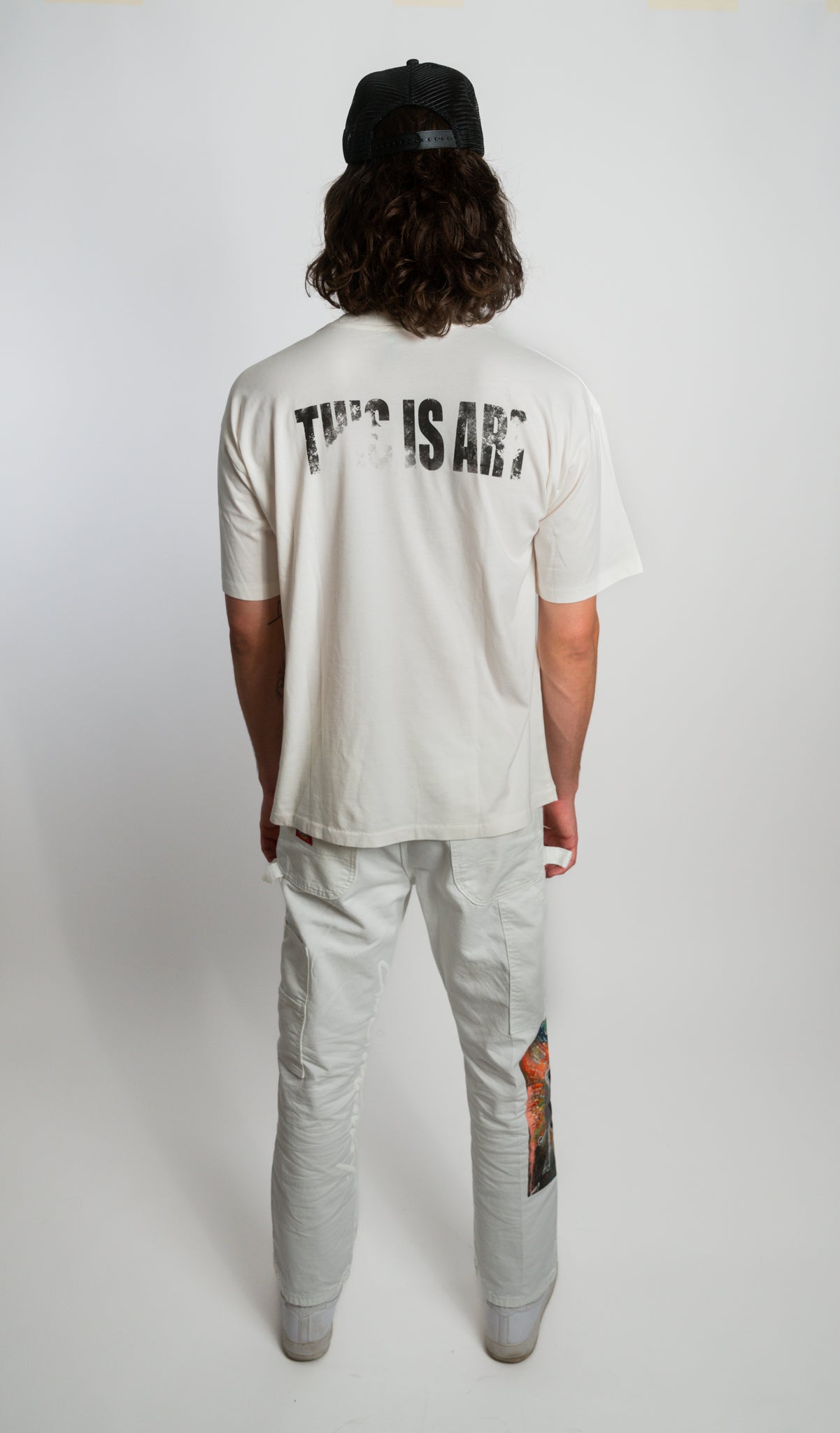 Rumble Tee