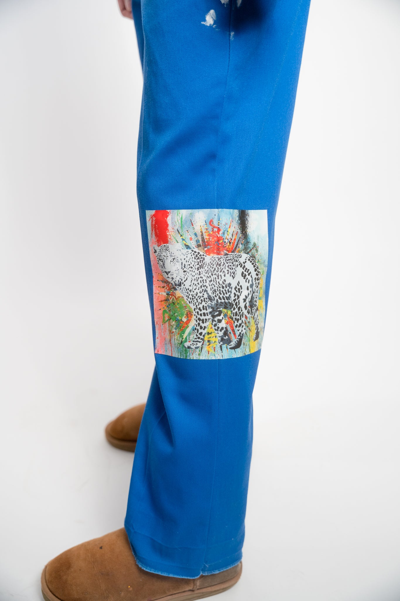 Hear That Studio Pant