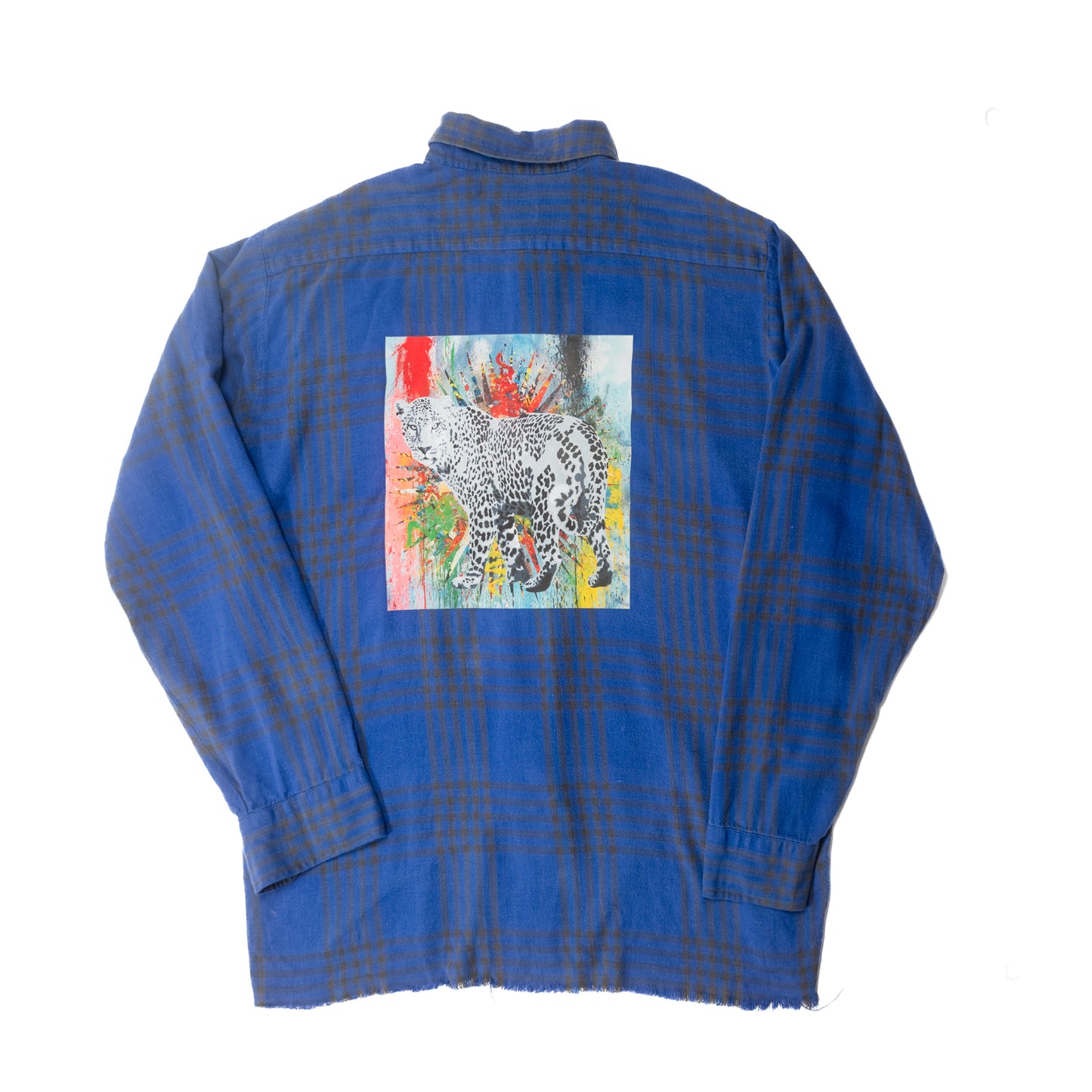 Hear That Vintage Flannel