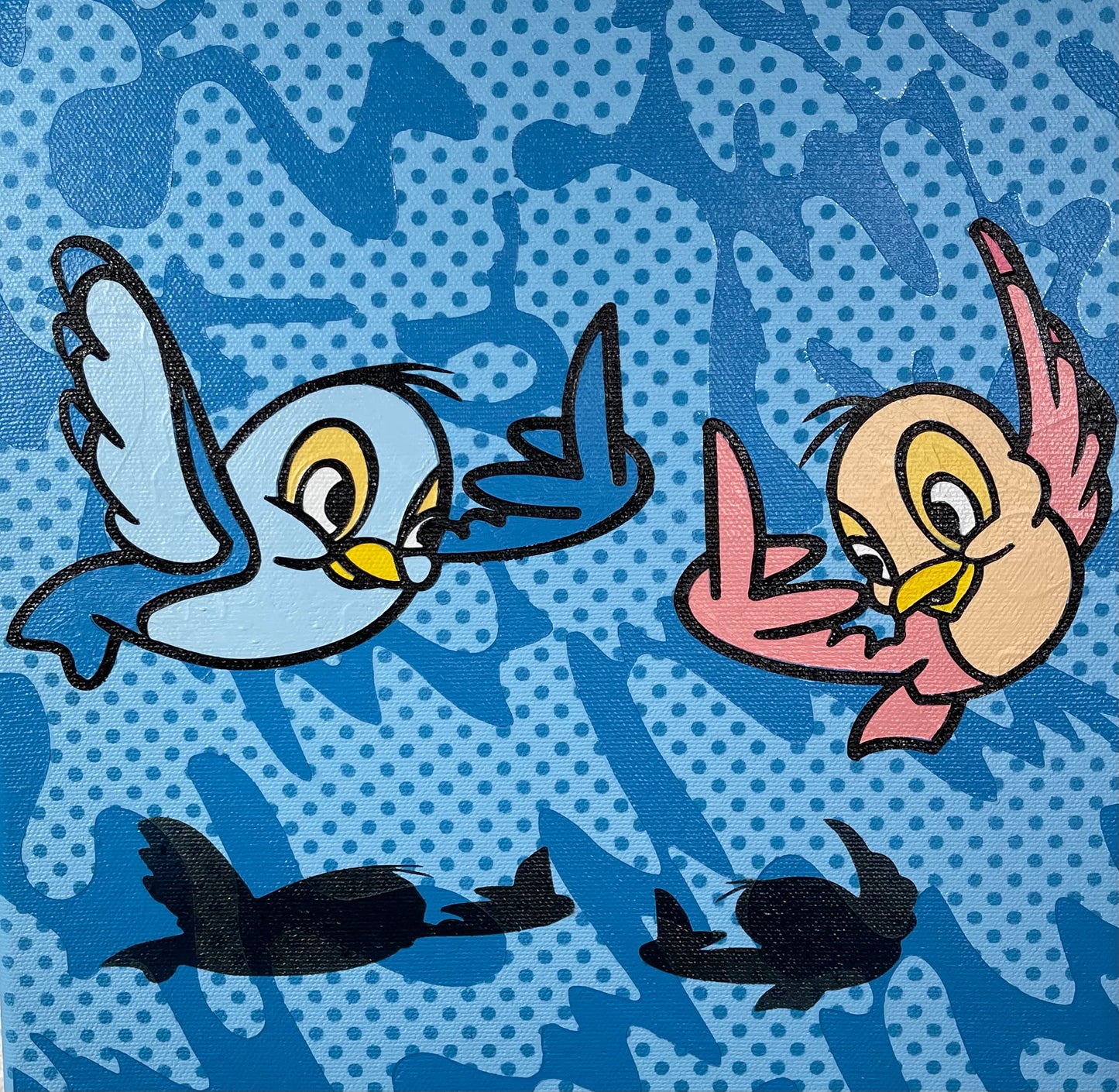 The Bird