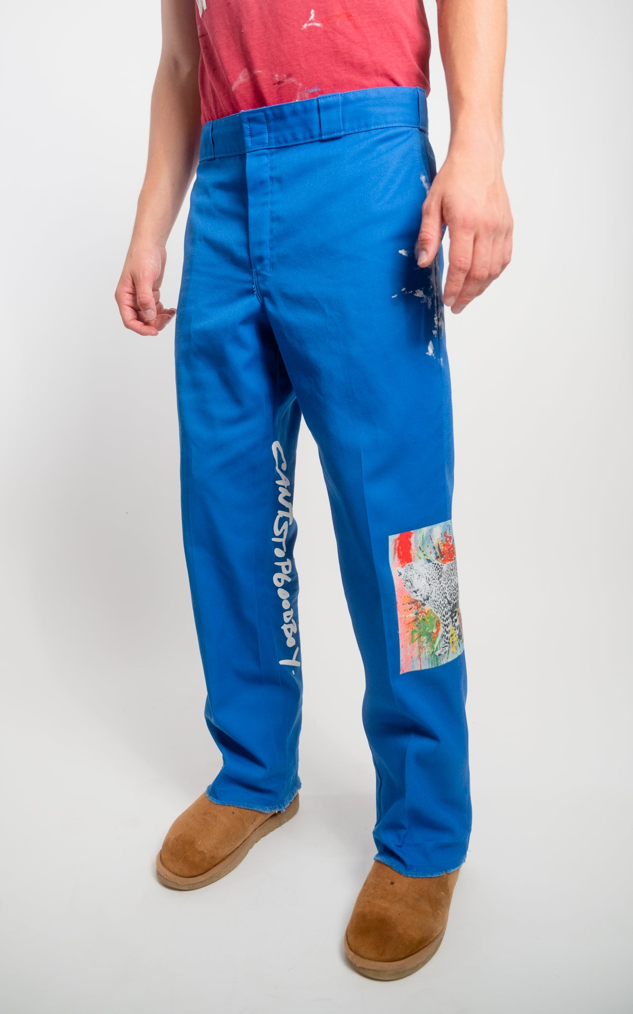 Hear That Studio Pant