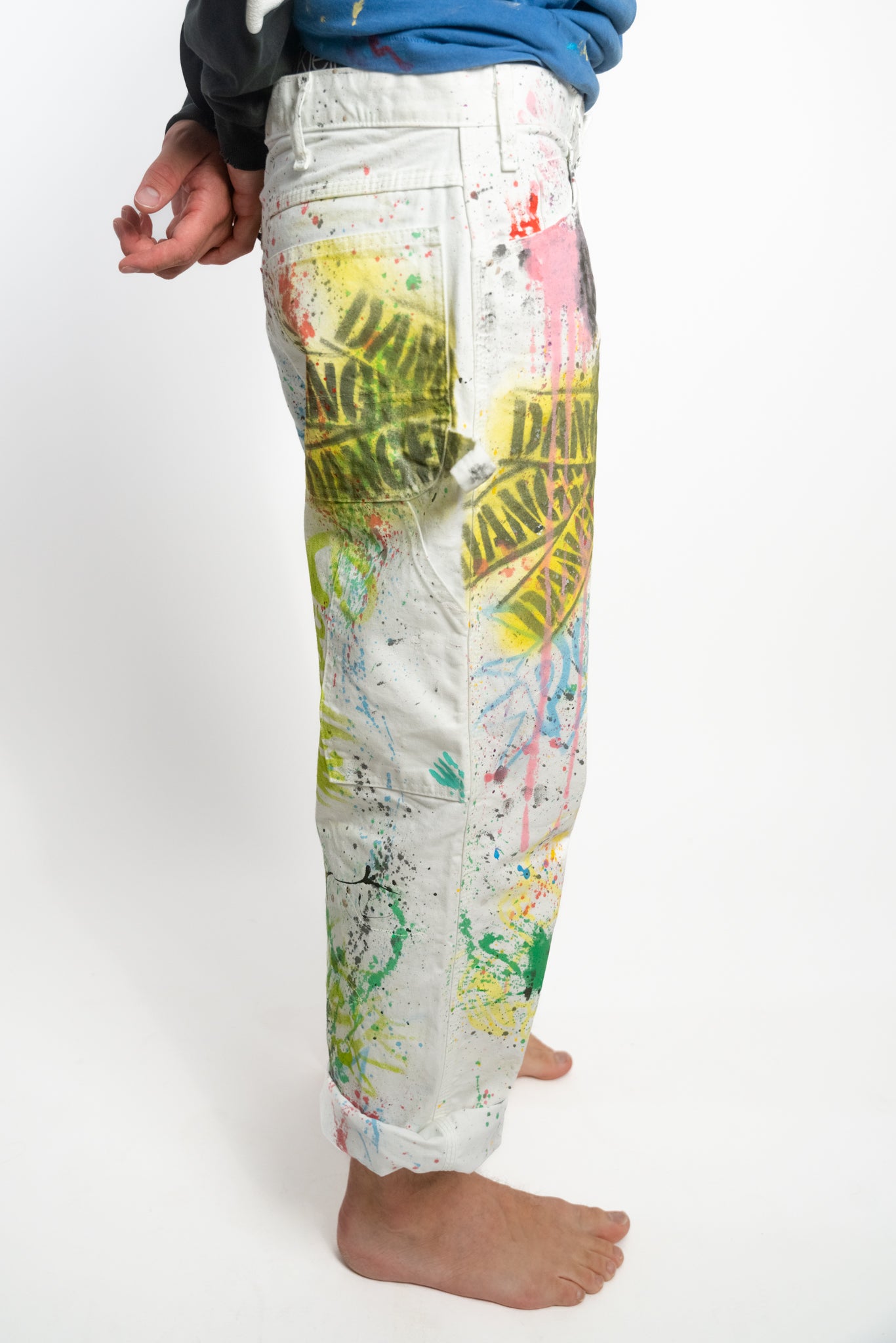 The Collector Pant