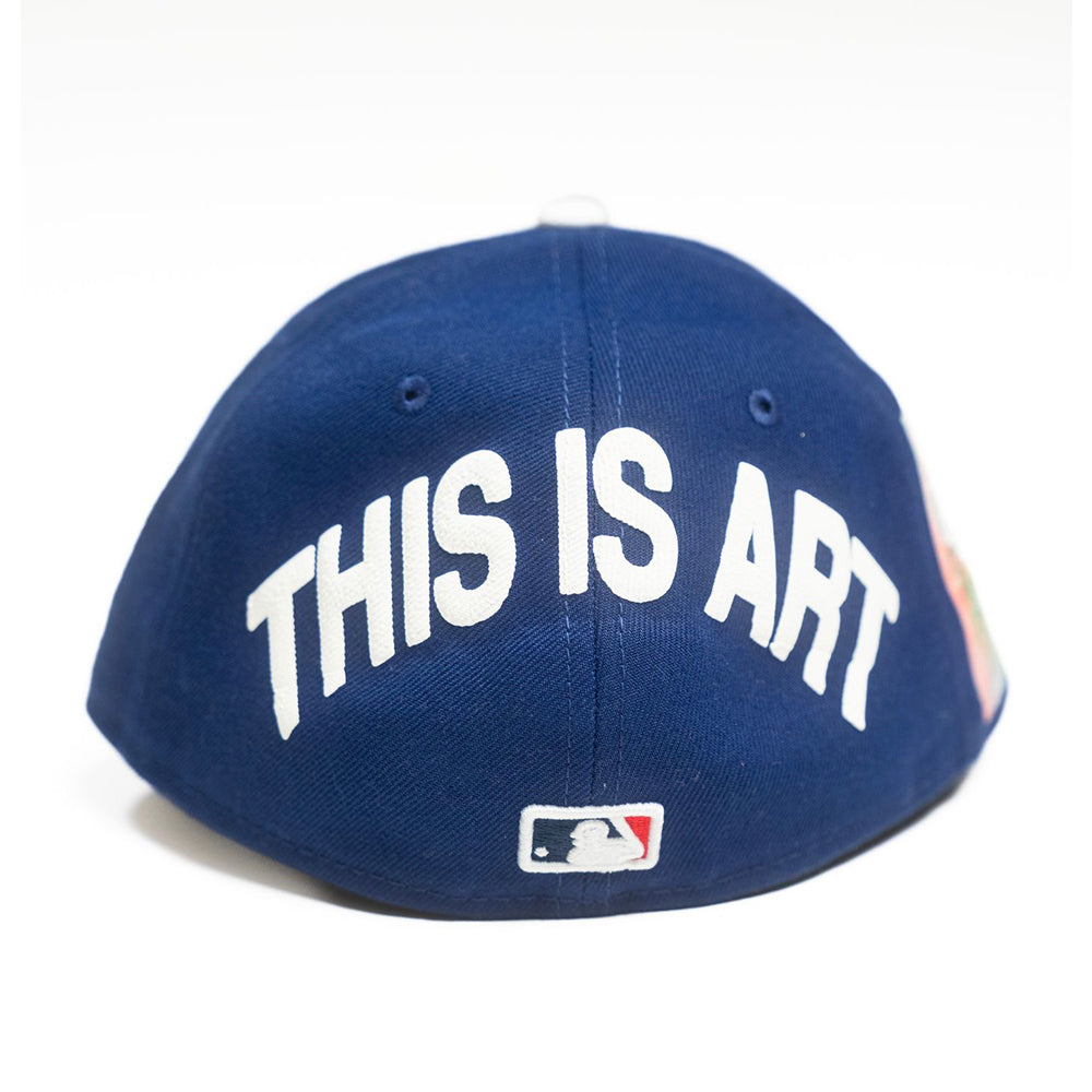 Studio Cap