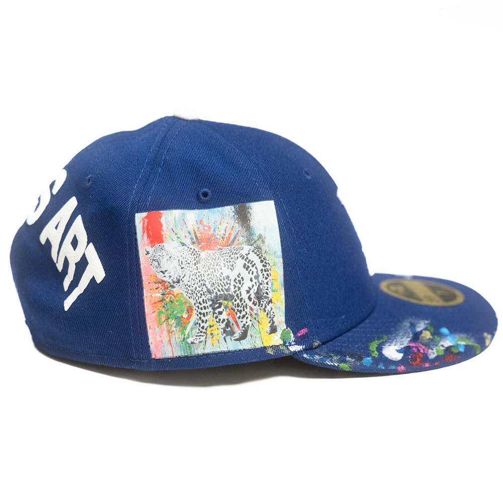 Studio Cap