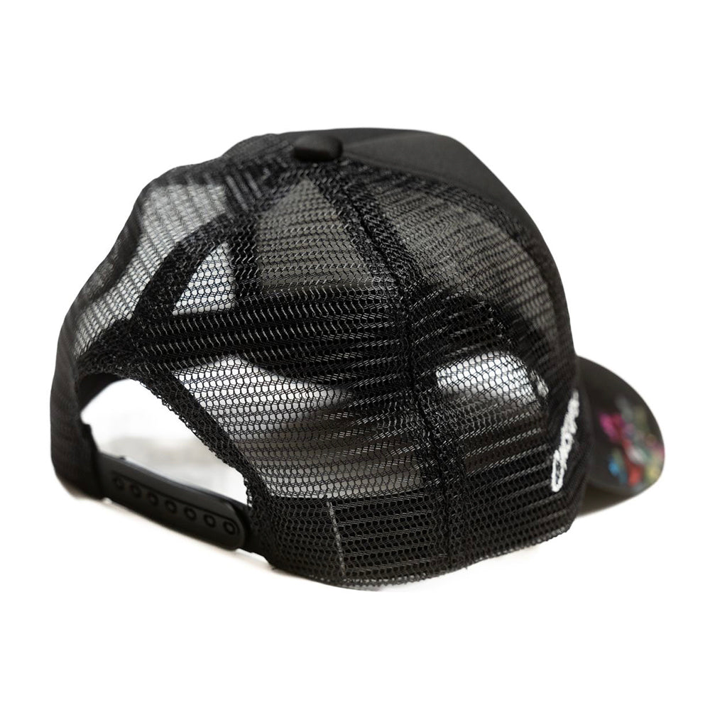 The Deal Cap