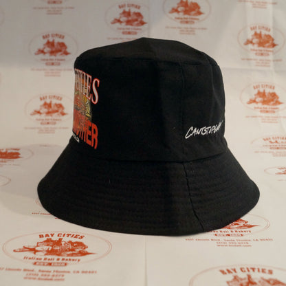 The Godmother "100-year" Bucket Hat