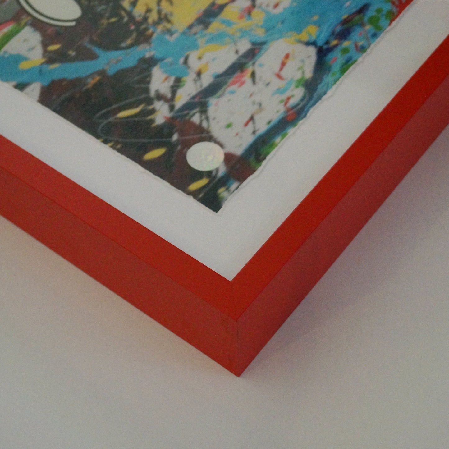 Steamboat Giclee´
