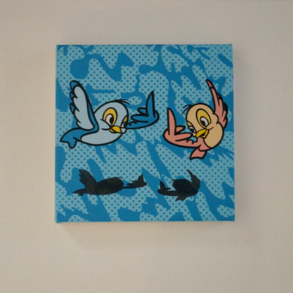 The Bird