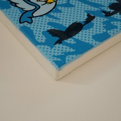 The Bird