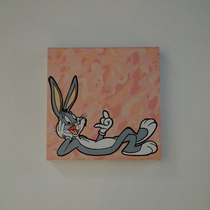 Hi Bunny