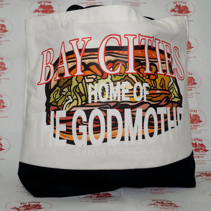The Godmother "100-year" Tote