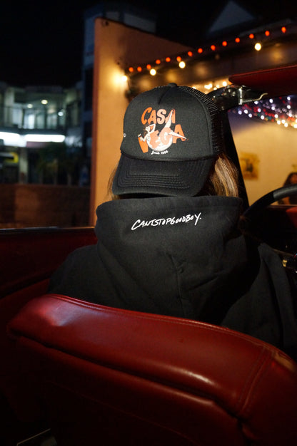 Casa Vega "The Legacy" Hoodie